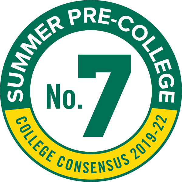 No. 7 program in the united states